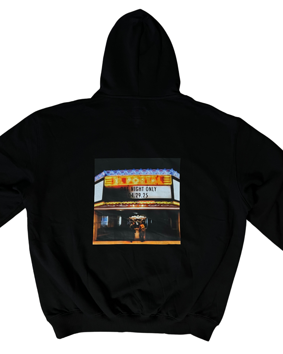 S2GHB Hoodie