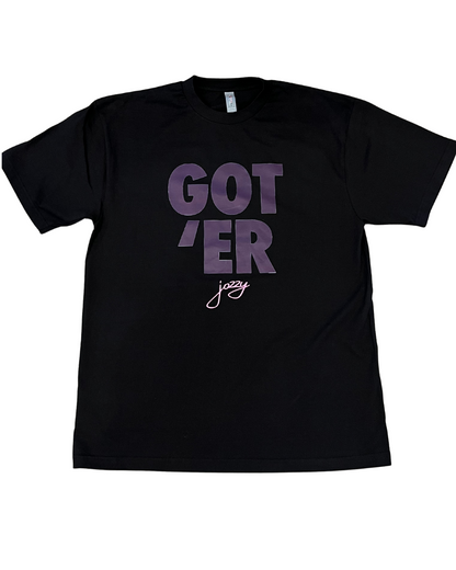 S2GHB "GOT 'ER" T-Shirt