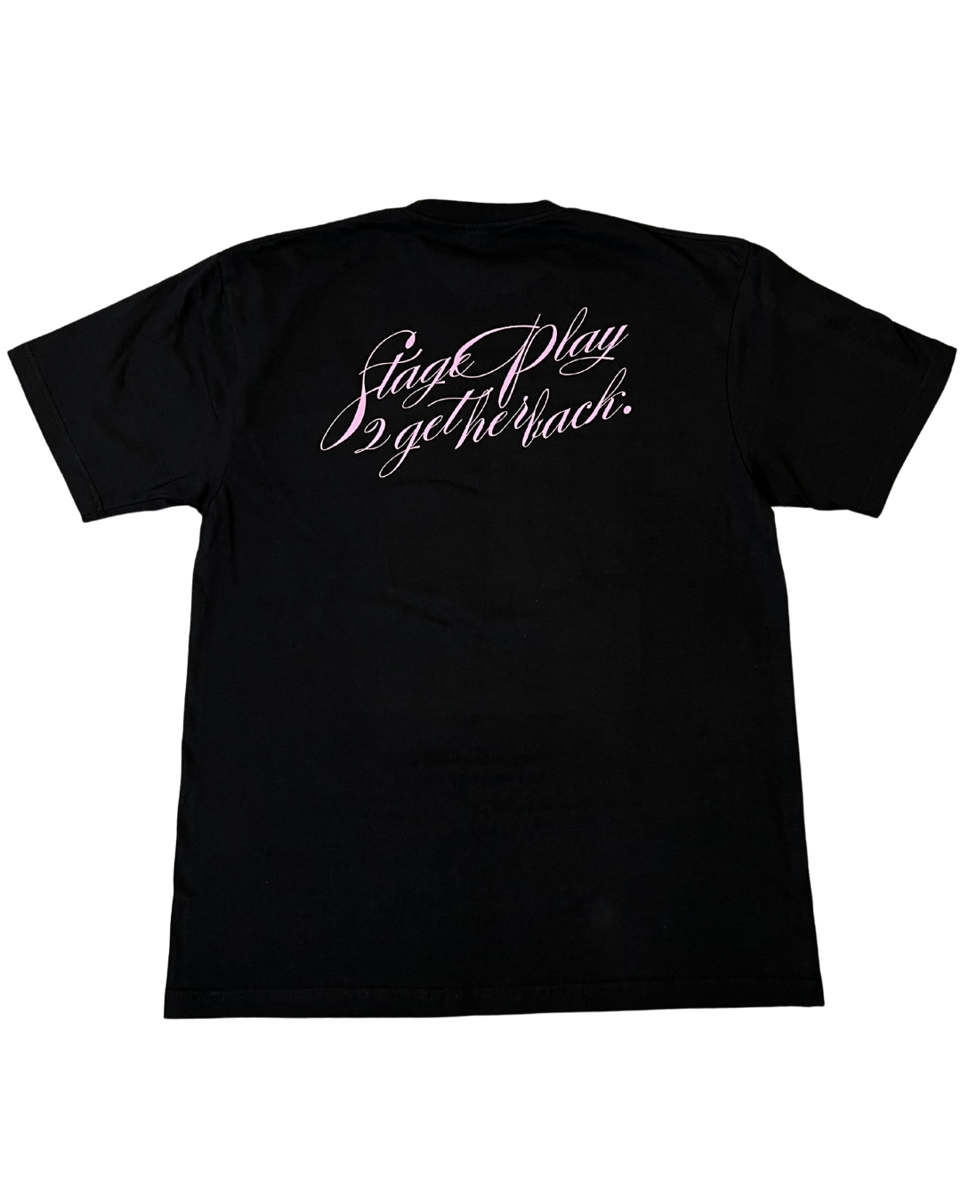 S2GHB "GOT 'ER" T-Shirt