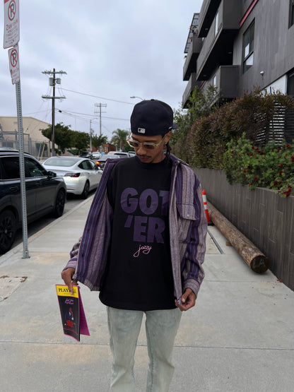 S2GHB "GOT 'ER" T-Shirt