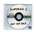 Soundtrack 2 Get Her Back CD