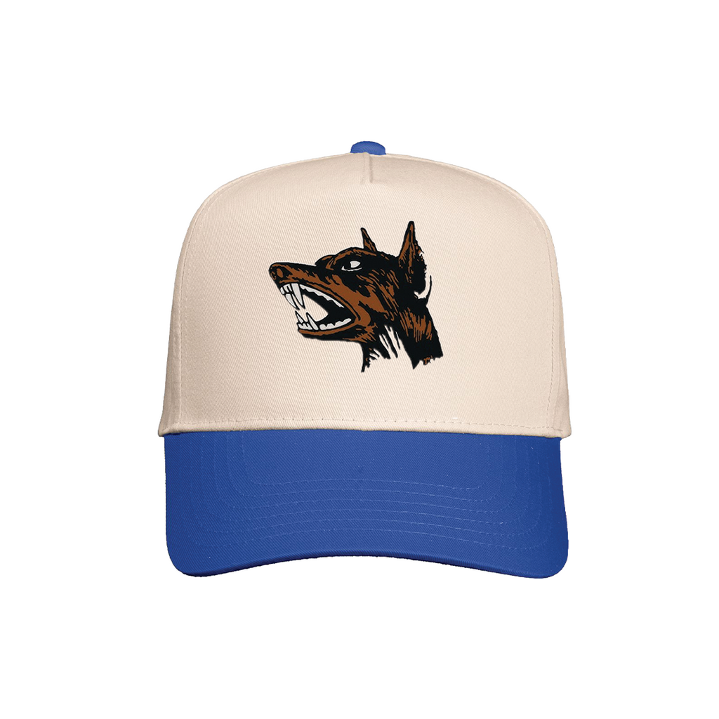 ST2GHB X TUFF CROWD SNAPBACK