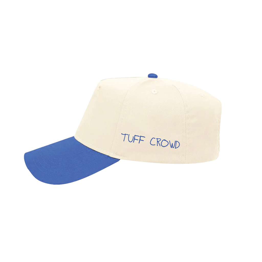 ST2GHB X TUFF CROWD SNAPBACK